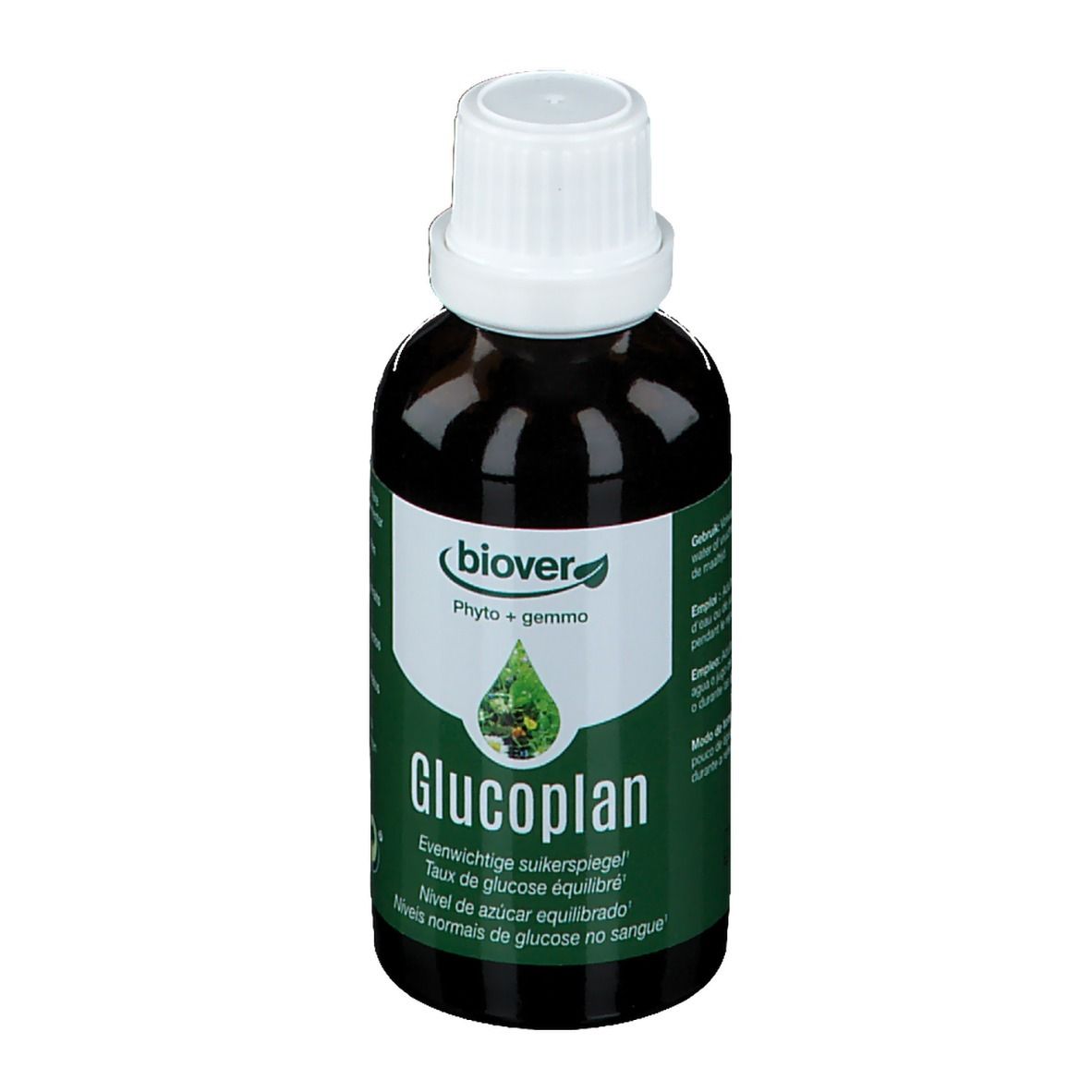 Biover Glucoplan