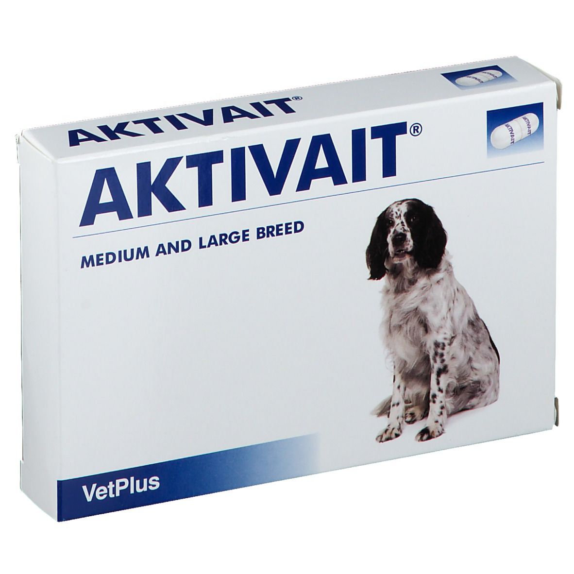 Aktivait Medium Large