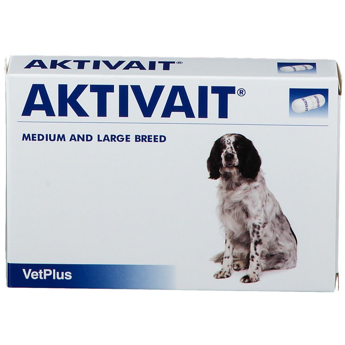 Aktivait Medium Large