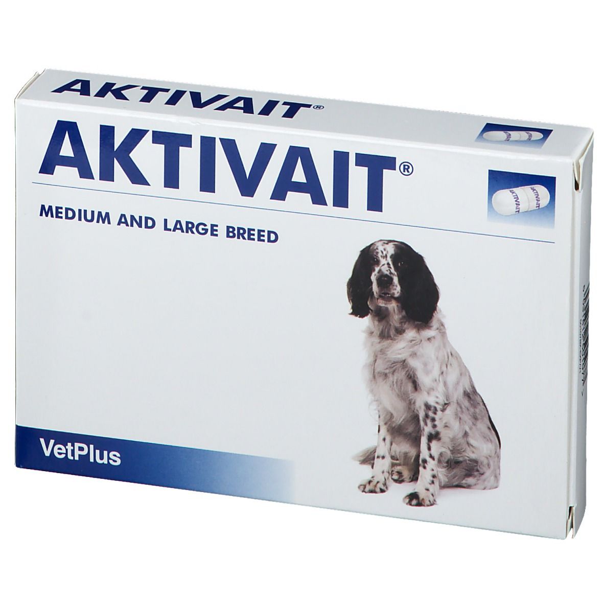 Aktivait Medium Large