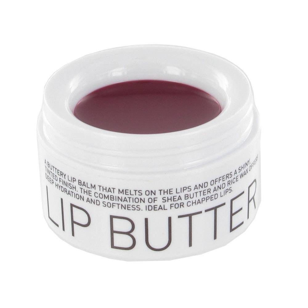 Korres Lip Butter Pluim