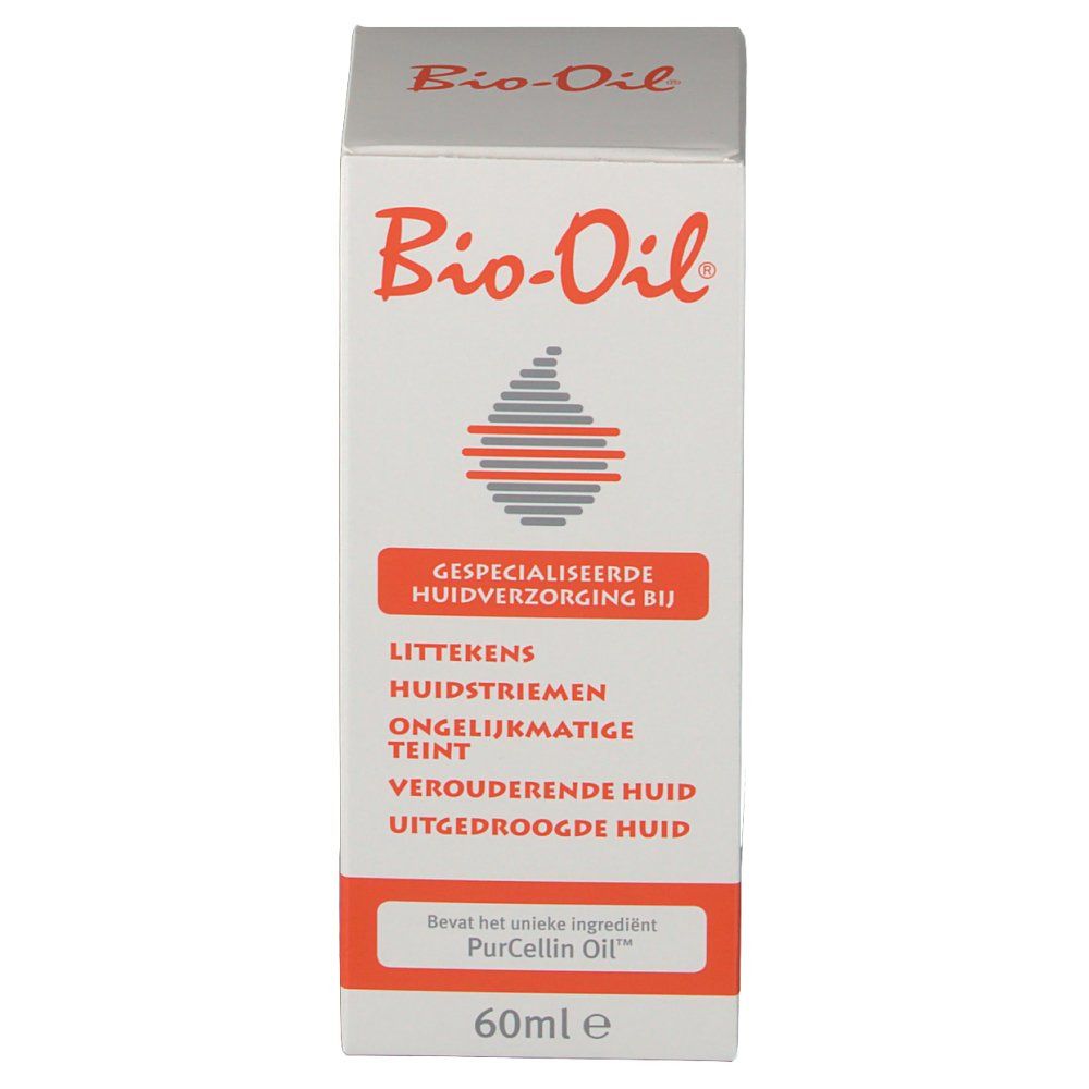 Bio-Oil Huile Régénérante OFFRE PROMOTIONNELLE