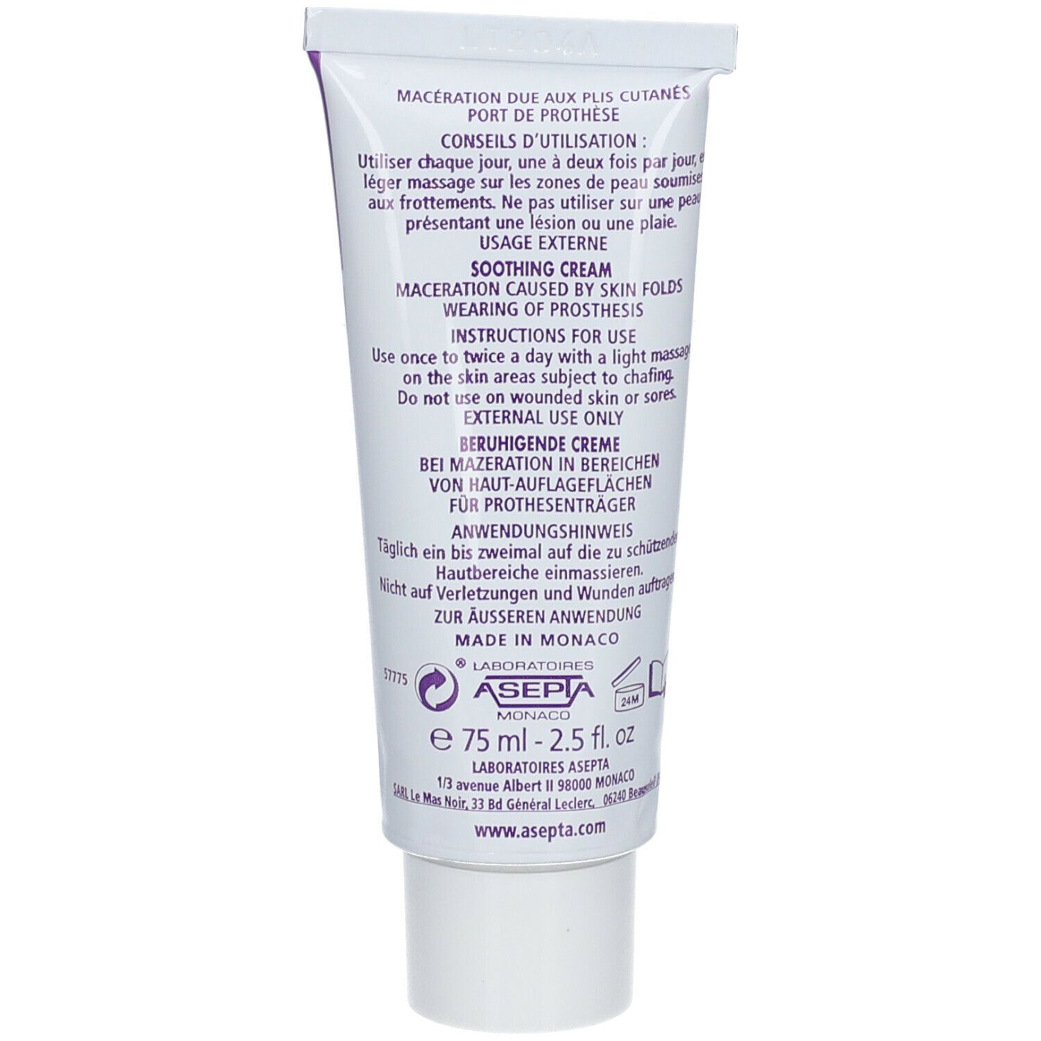 Akilortho Crème