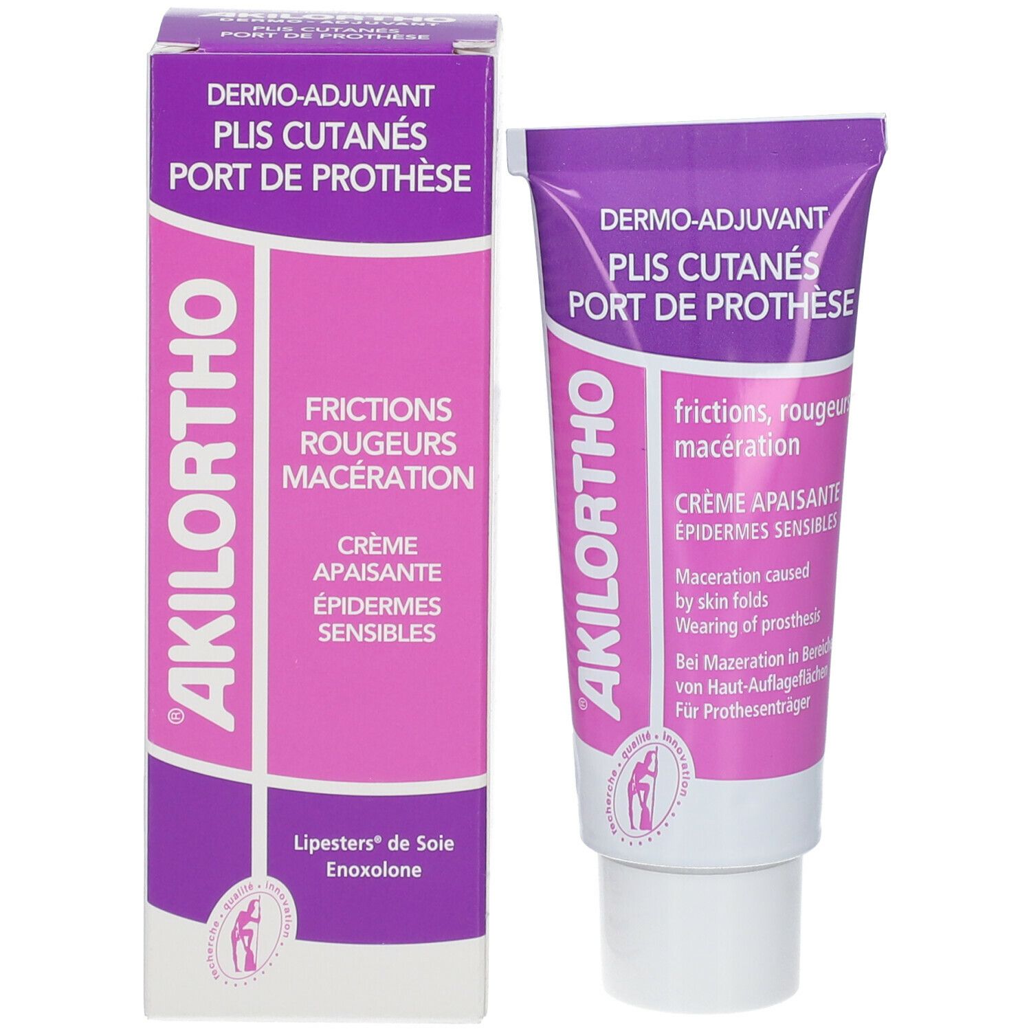 Akilortho Crème