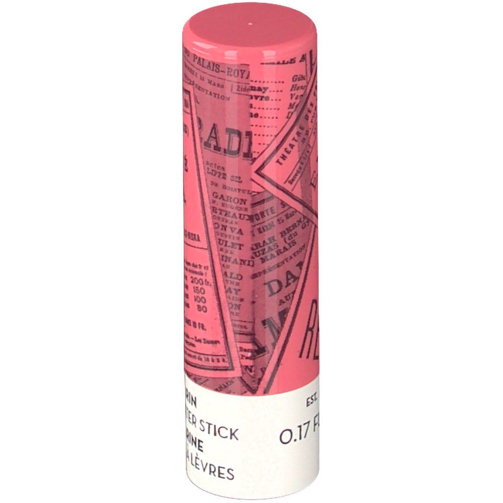 Korres Lip Butter Stick Mandarin SPF15 Peach