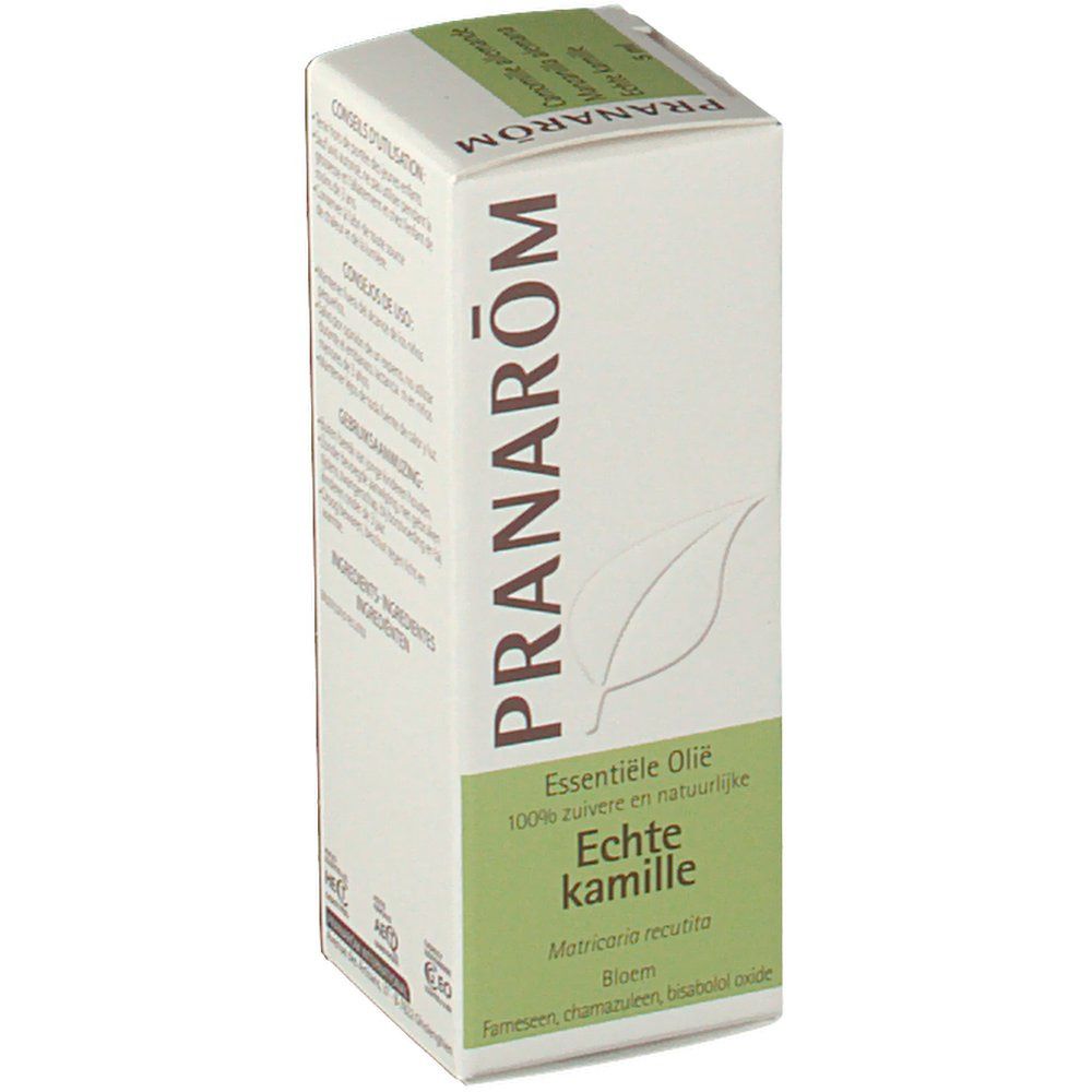 Pranarôm Huile Essentielle Camomille Allemande