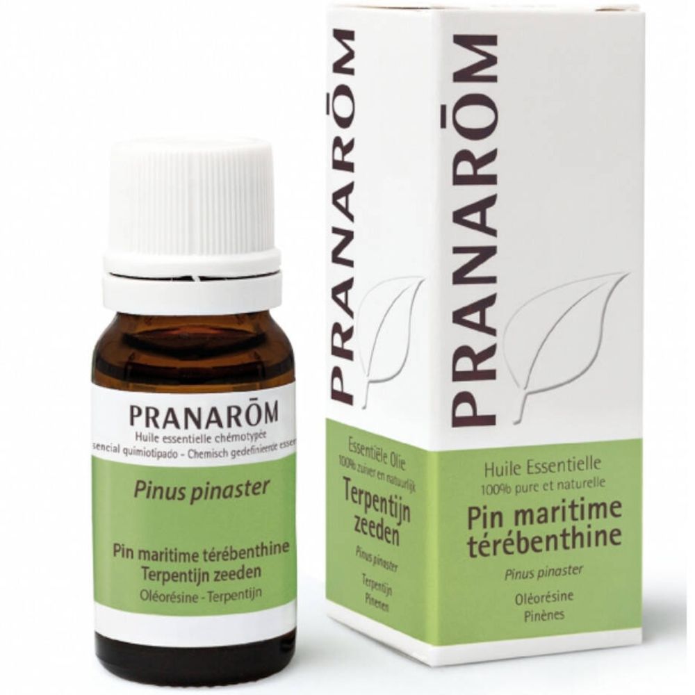 Pranarôm Huile Essentielle Pin Maritime