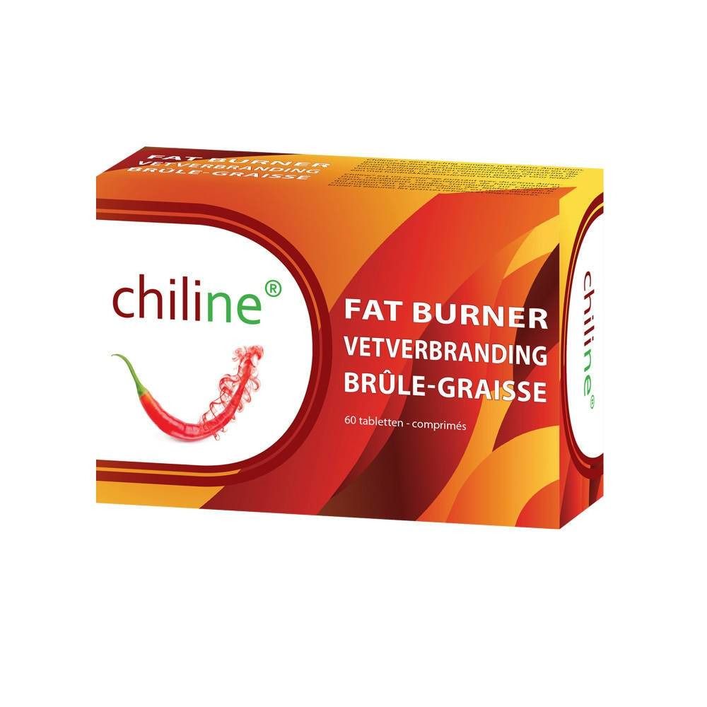 Chiline Brûle-Graisse