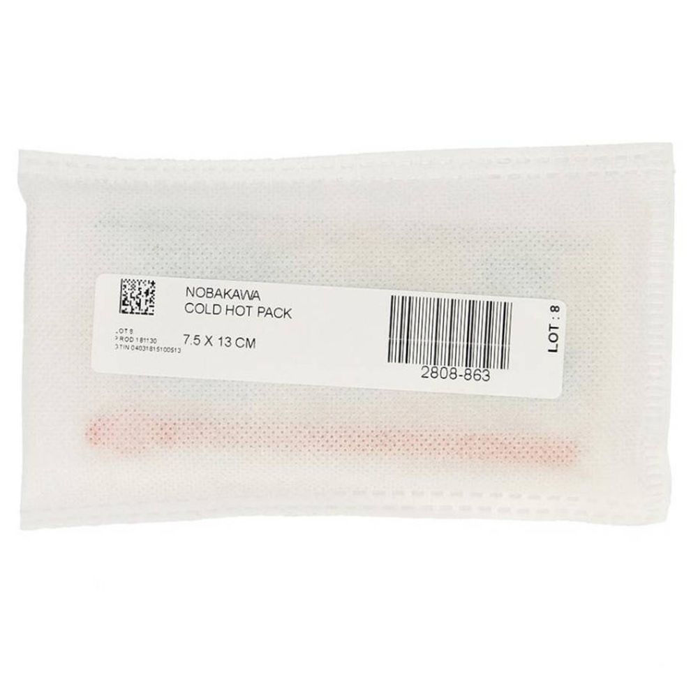 Noba Nobakawa Hot Coldpack 7,5x13cm 9290569