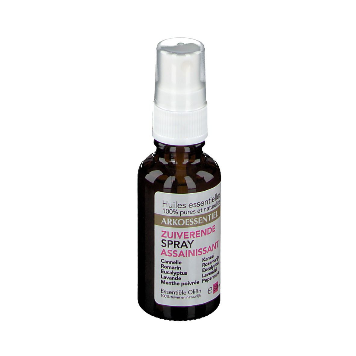 Arko Essentiel Spray Zuiverend