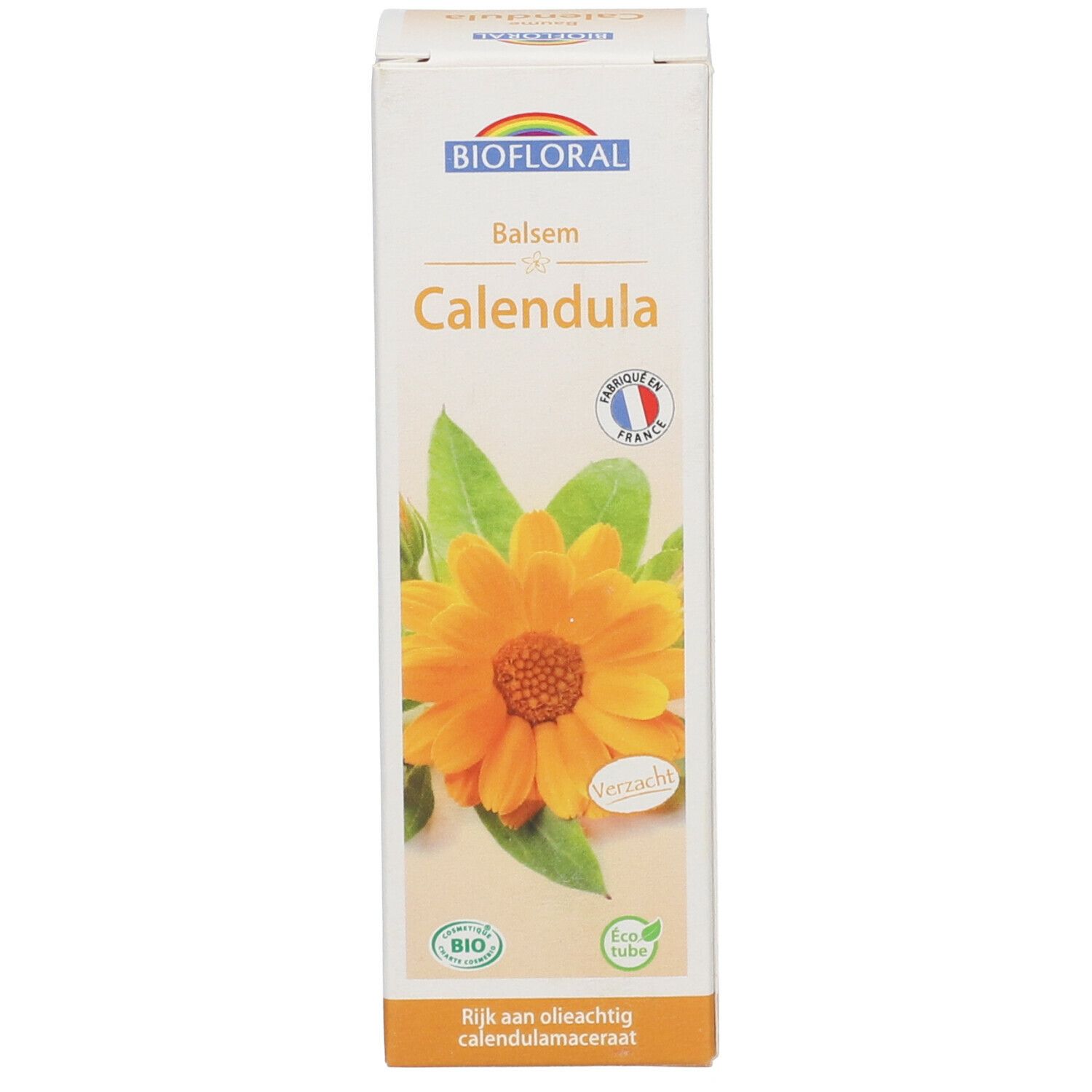 Biofloral Calendulabalsem