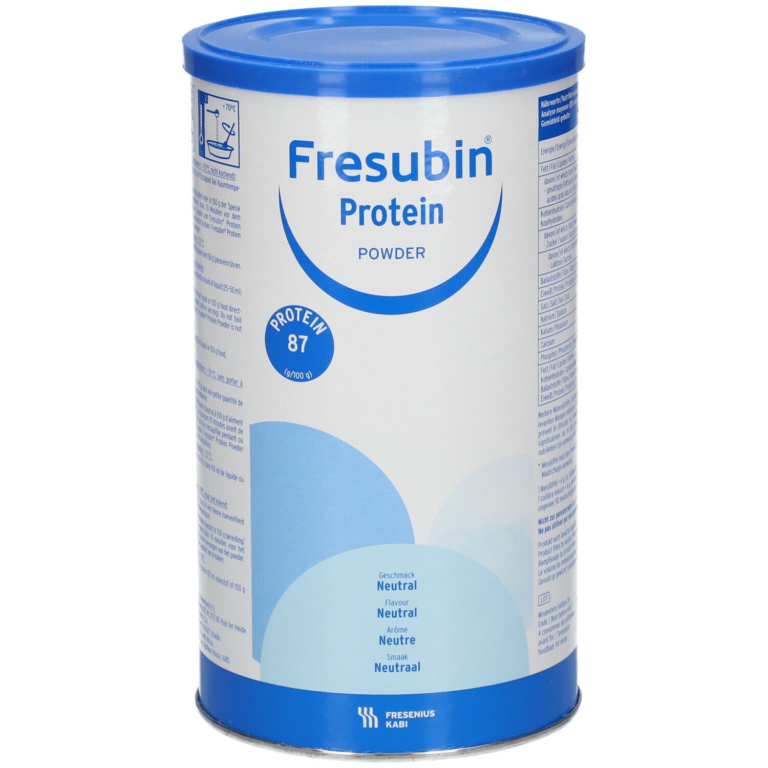 Fresubin Protein Powder