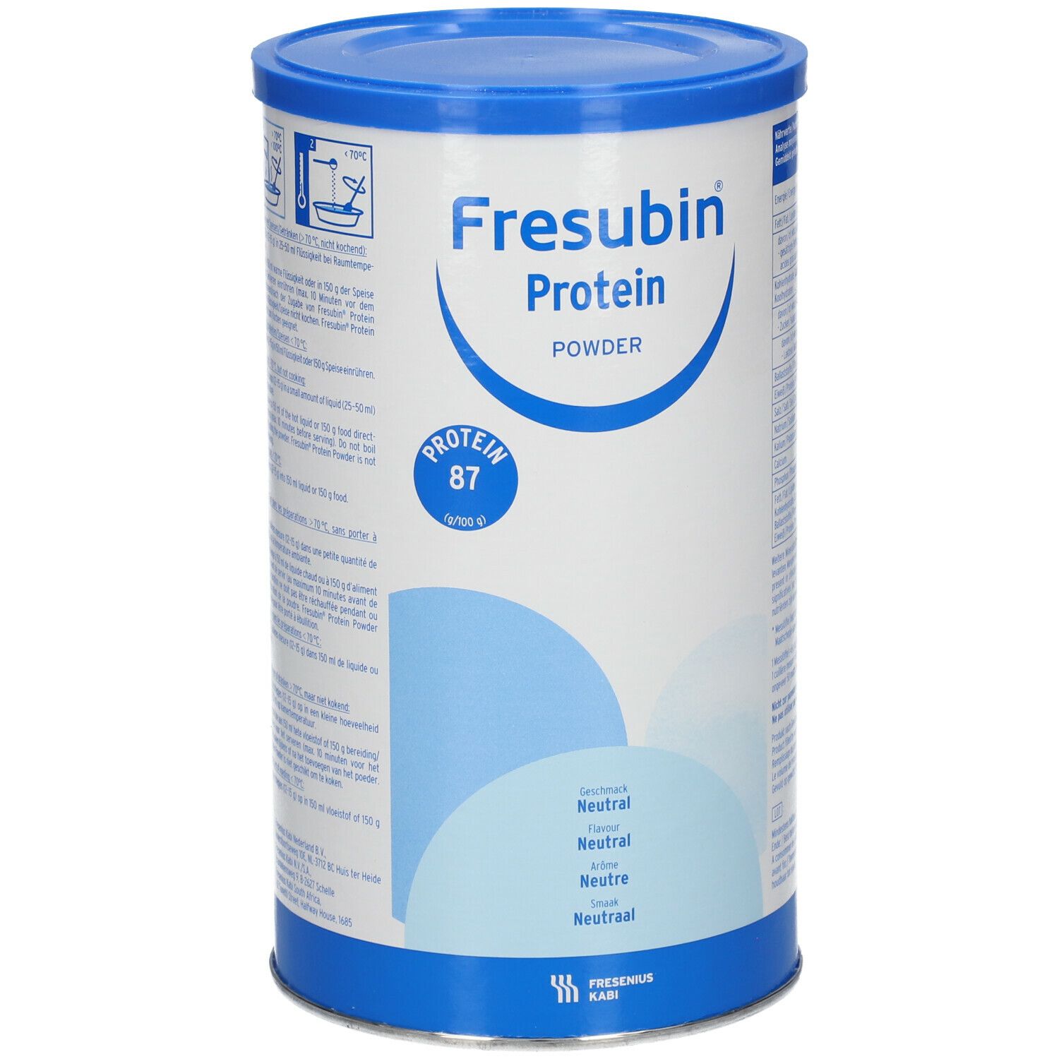 Fresubin Protein Powder