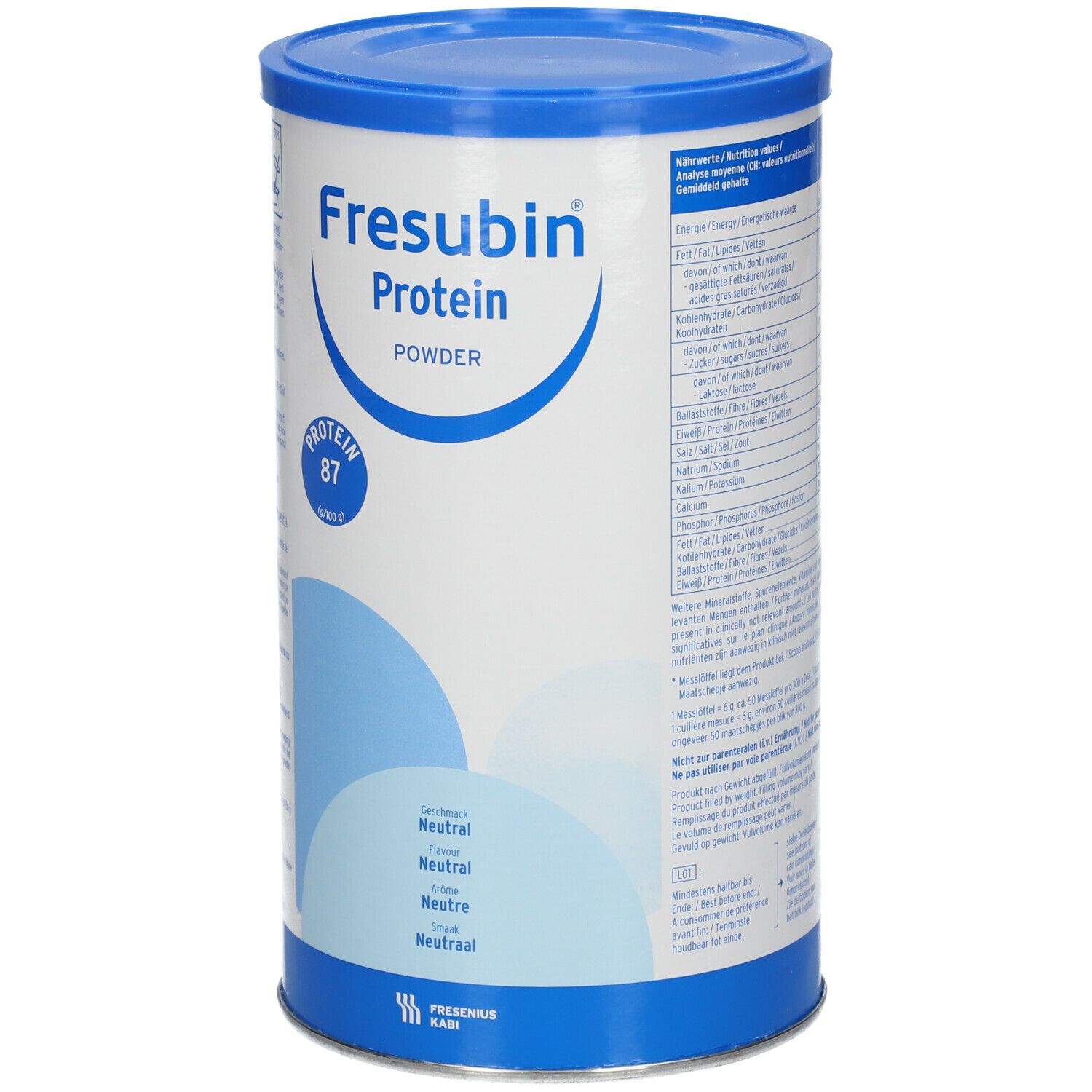 Fresubin Protein Powder