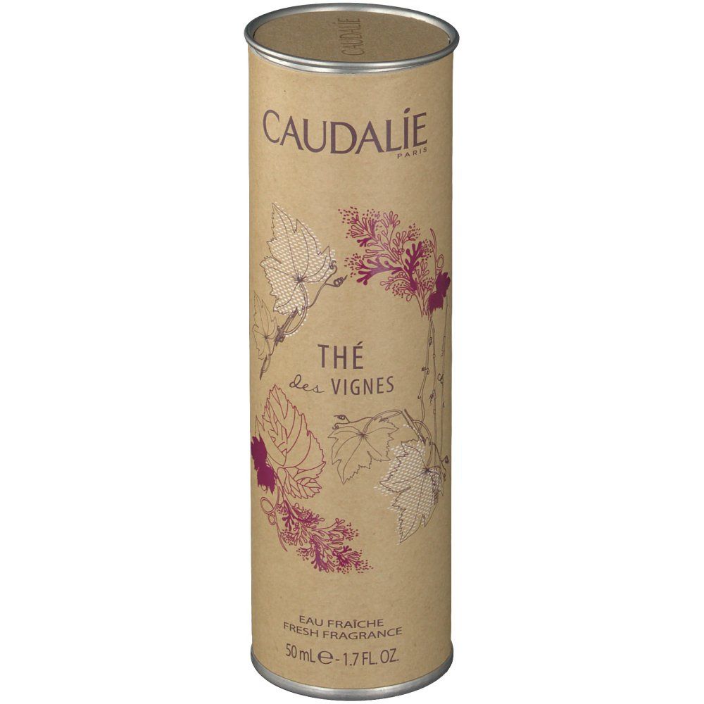 Caudalie Eau Fraîche Thé Des Vignes