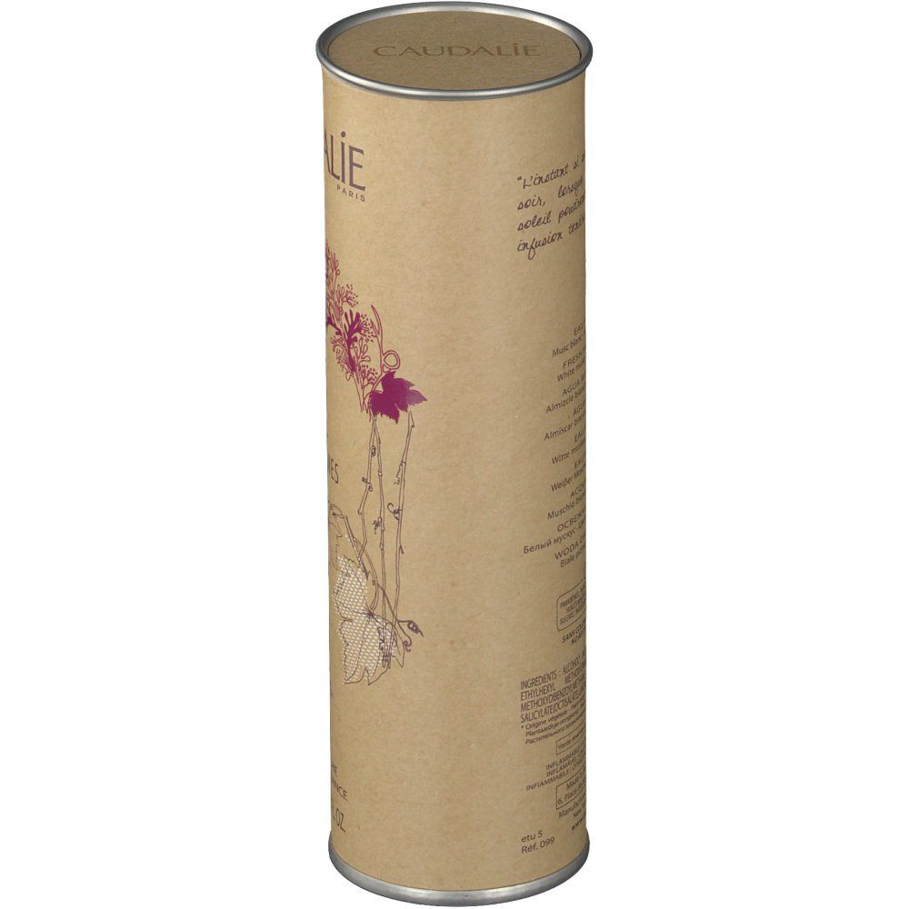 Caudalie Eau Fraîche Thé Des Vignes