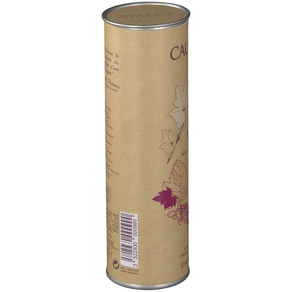 Caudalie Eau Fraîche Thé Des Vignes