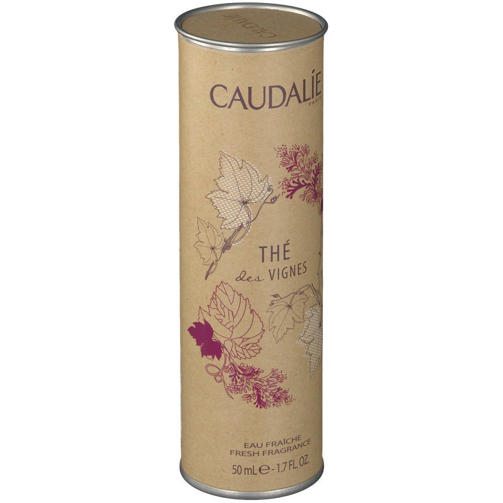 Caudalie Eau Fraîche Thé Des Vignes