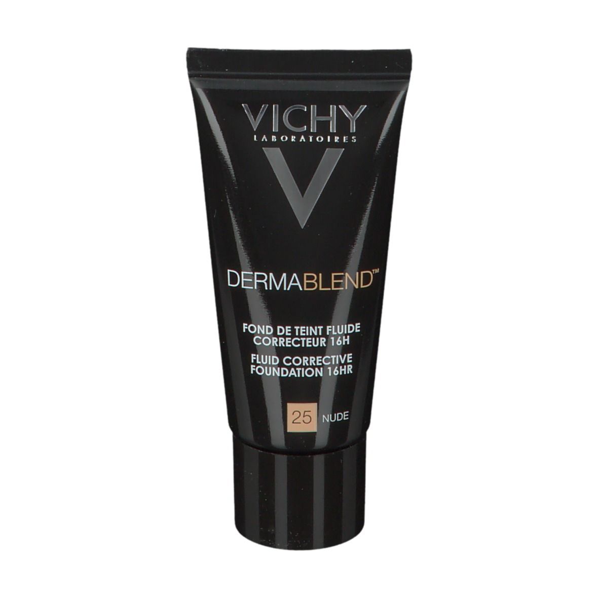 Vichy Dermablend Fond De Teint Correct 25 Nude