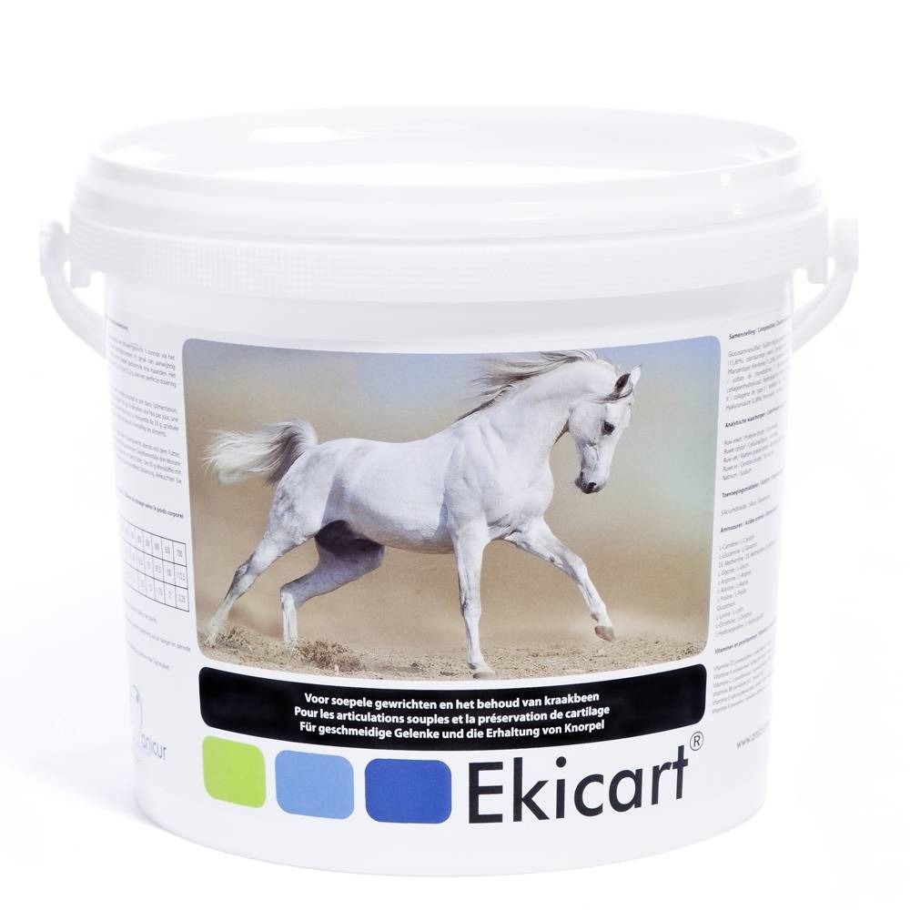 Anicur Ekicart