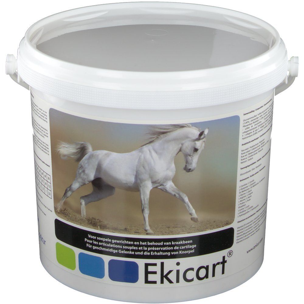 Anicur Ekicart