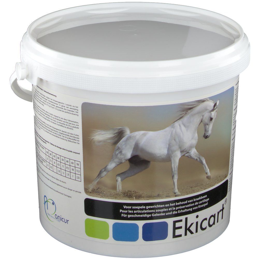 Anicur Ekicart