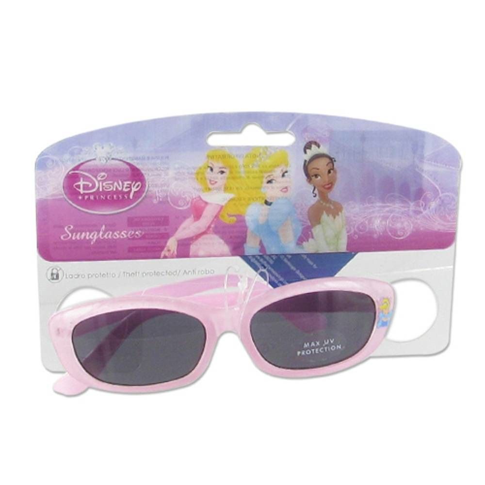 Princess Zonnebril Rose