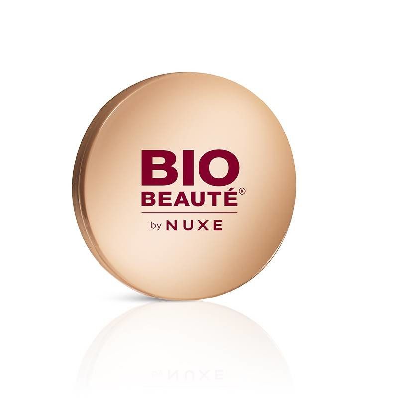 Bio Beauté By Nuxe Poudre De Soleil Minérale