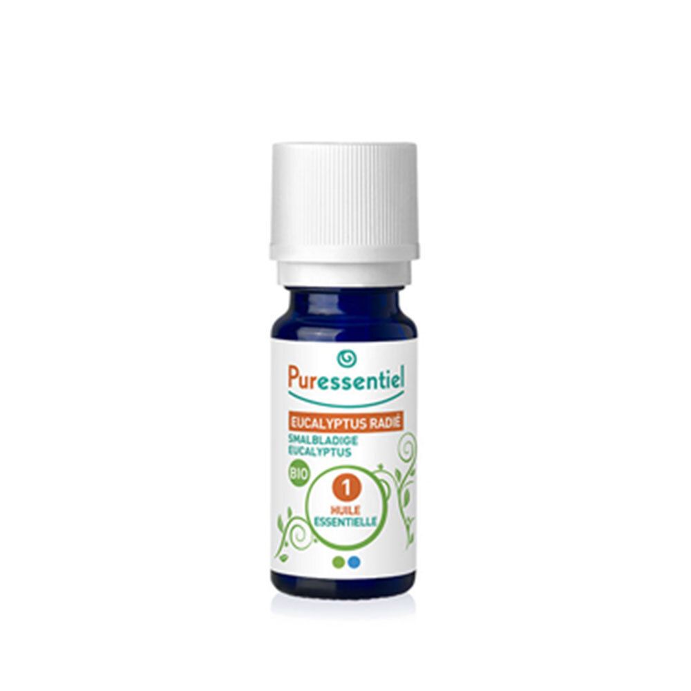 Puressentiel Eucalyptus Radiata Essentiële Olie Bio