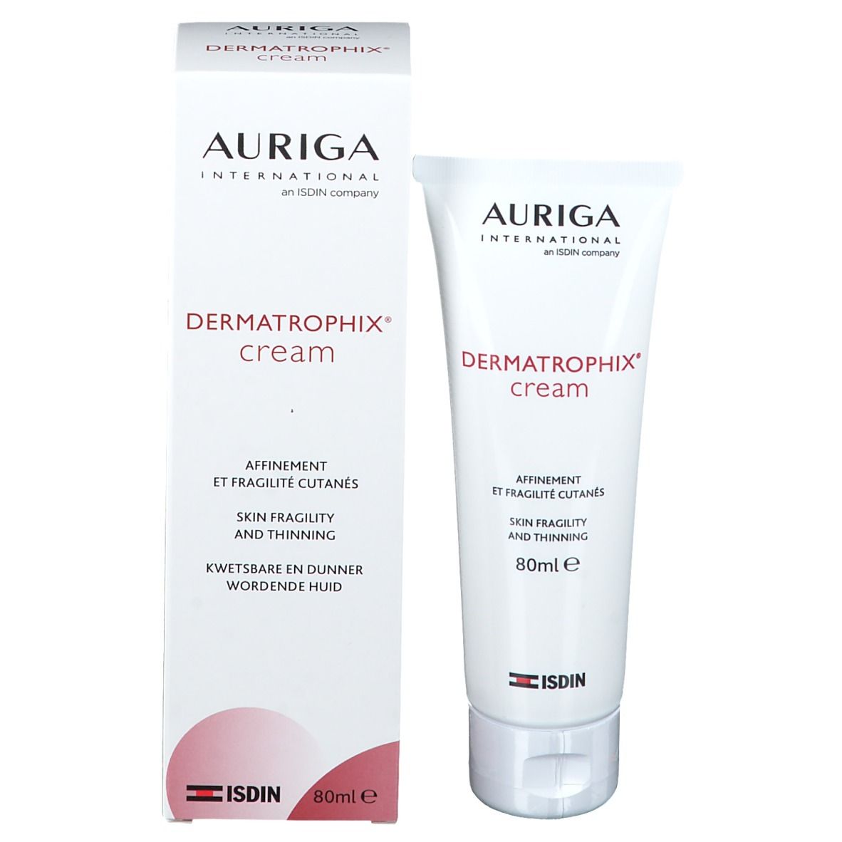 Auriga Dermatrophix