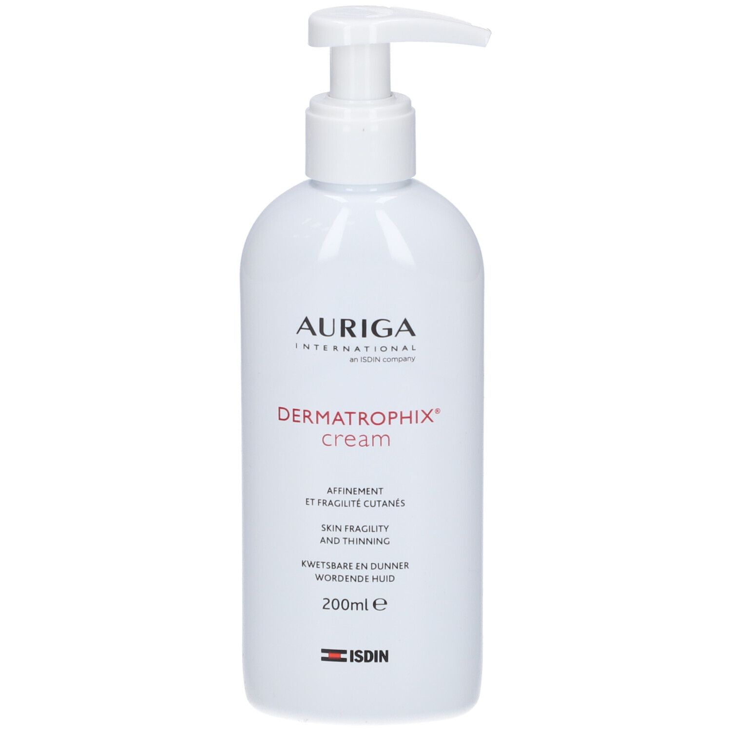 Auriga Dermatrophix
