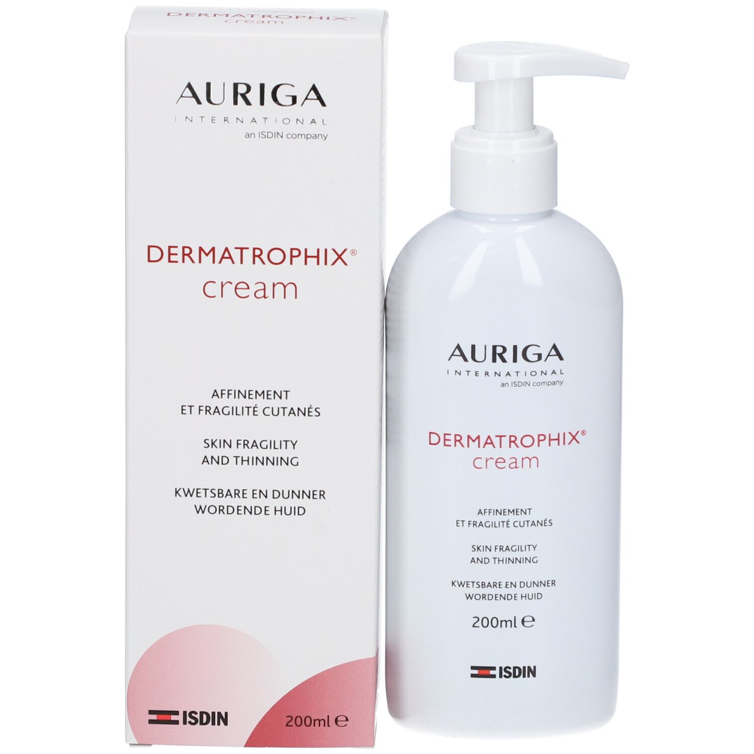 Auriga Dermatrophix