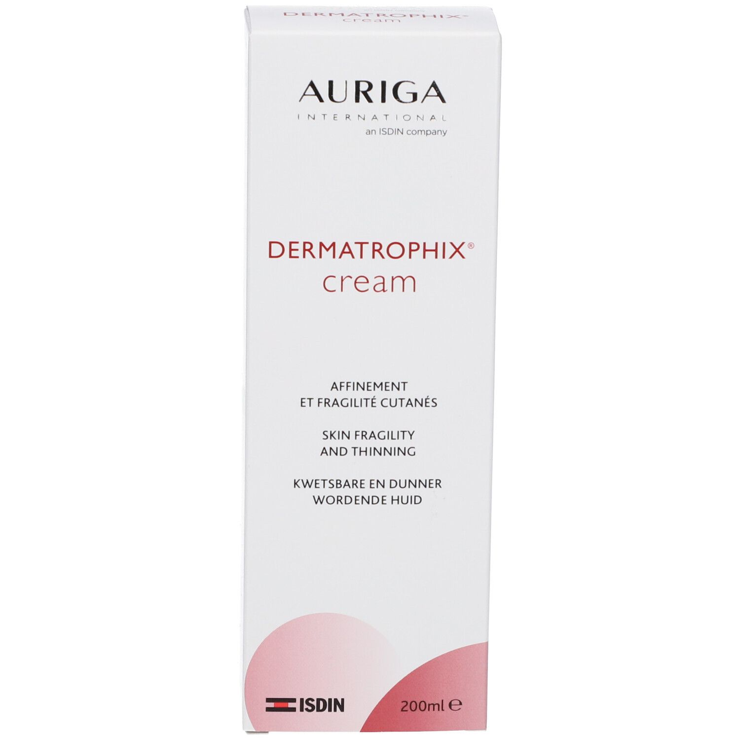Auriga Dermatrophix