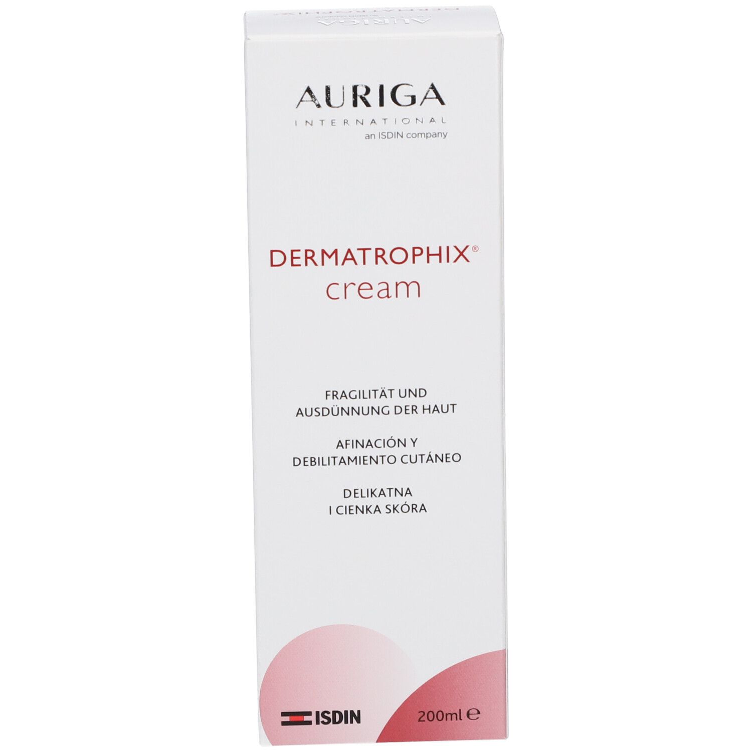 Auriga Dermatrophix