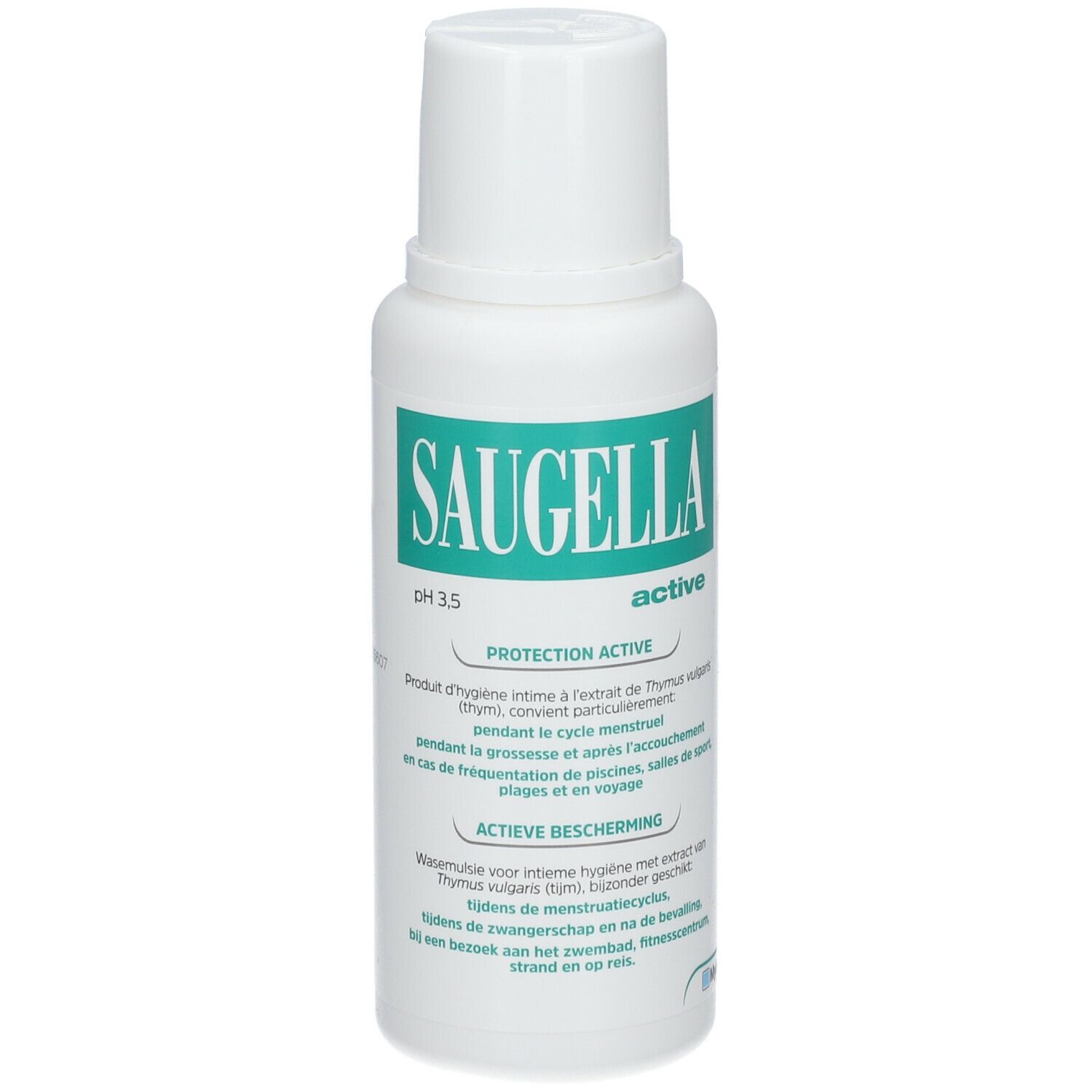 Saugella Active