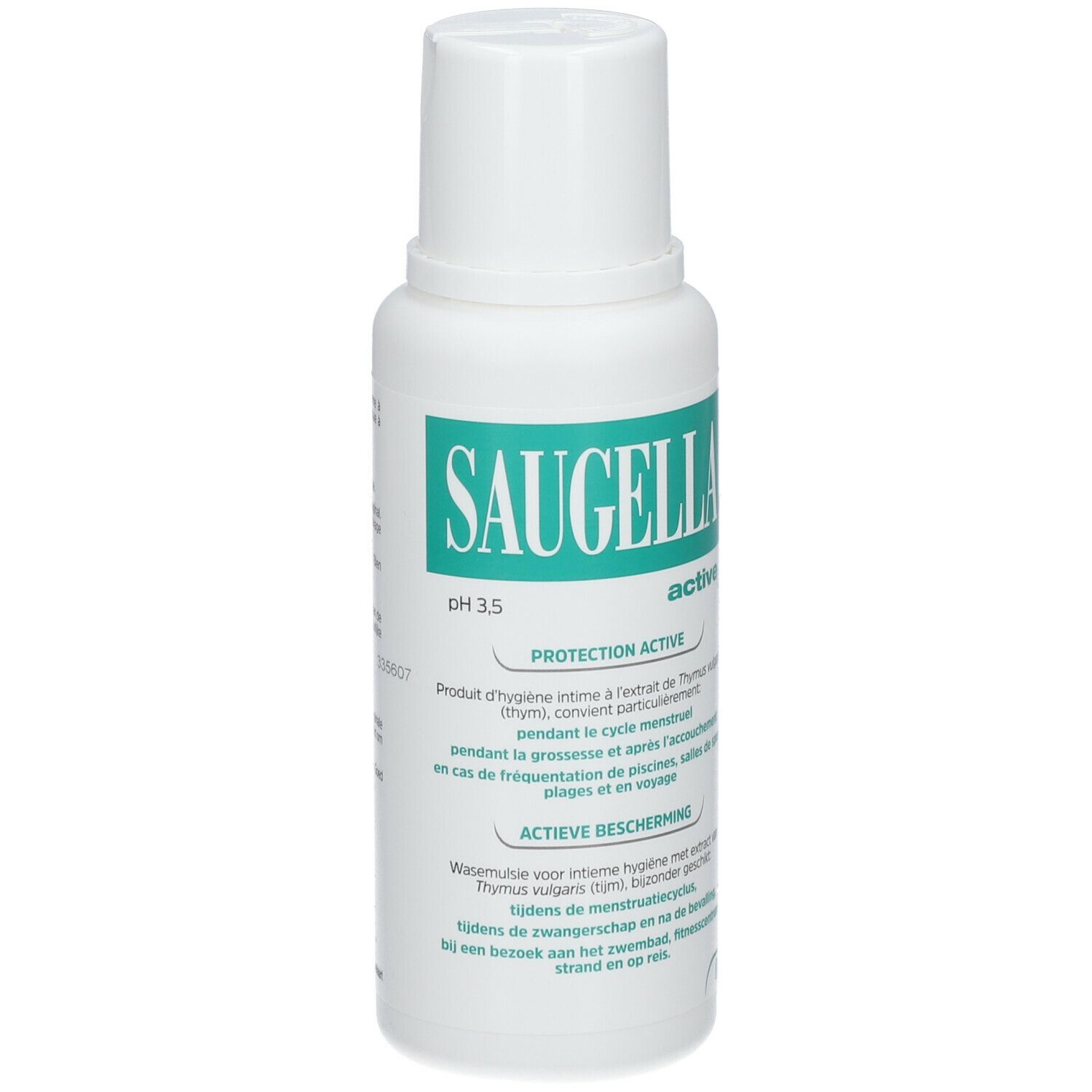 Saugella Active