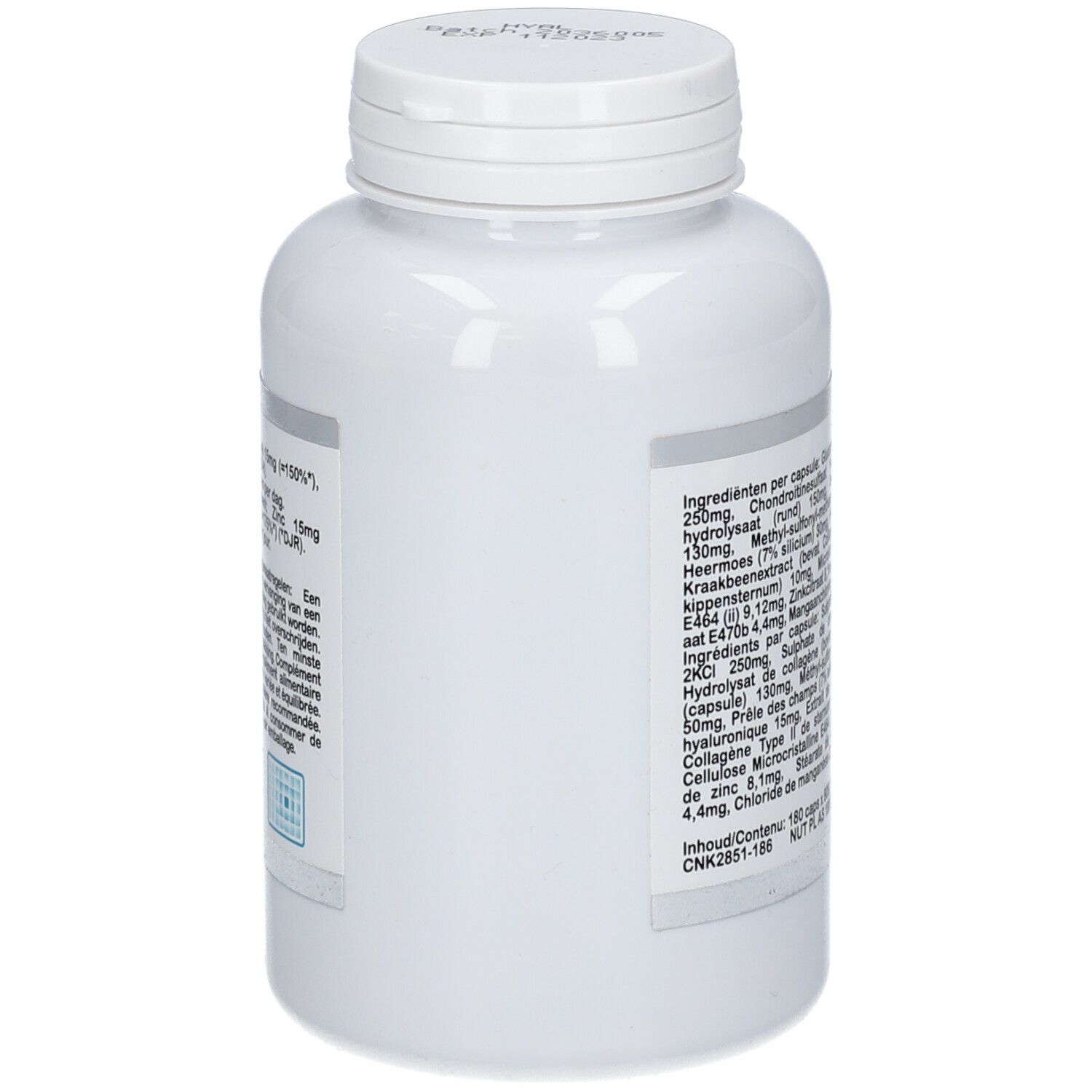 Hyaluforce 809mg