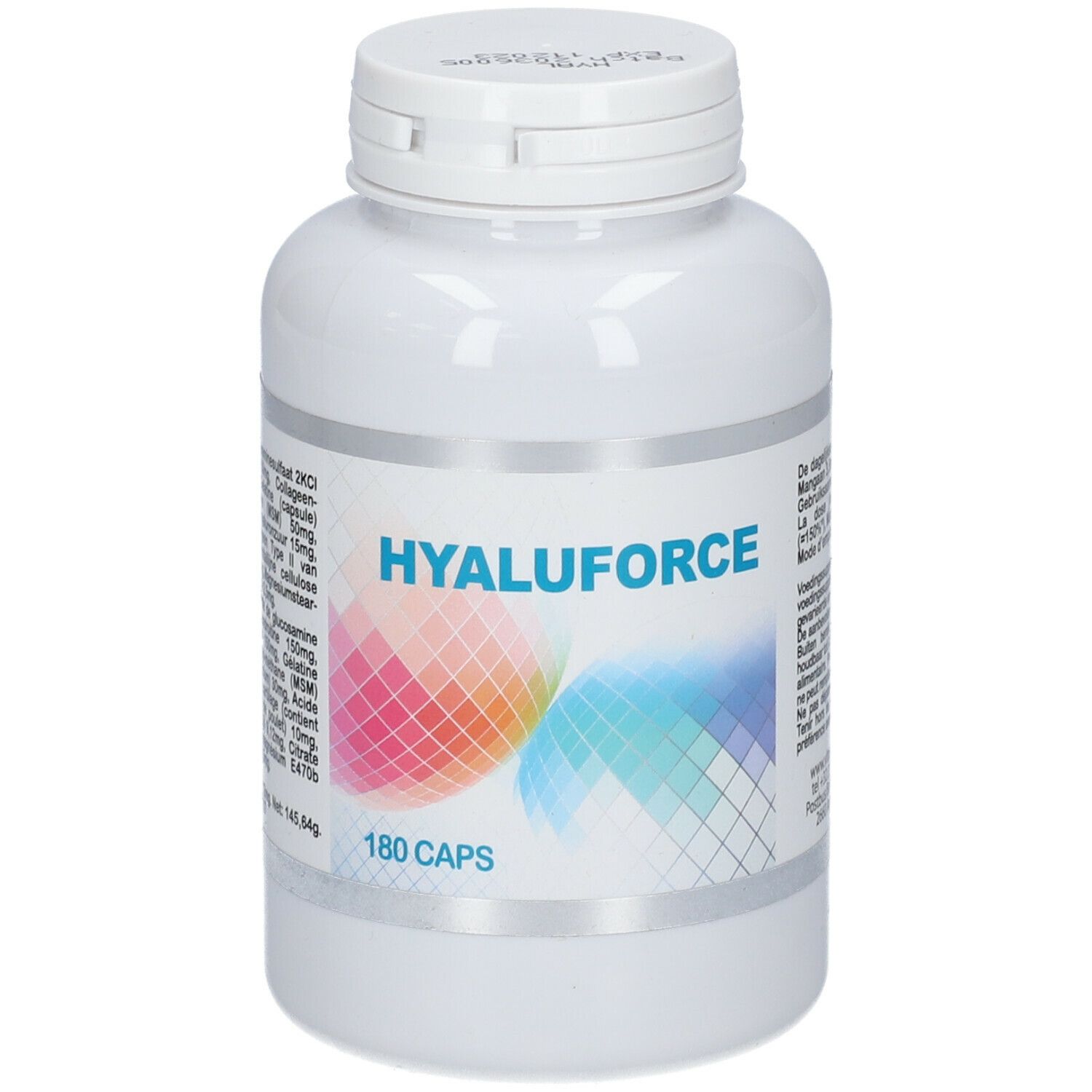 Hyaluforce 809mg