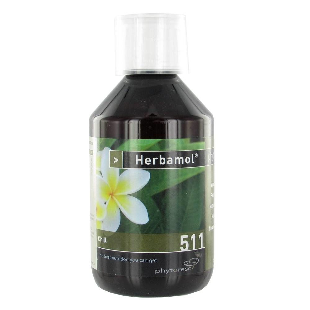 Herbamol 511 Chill