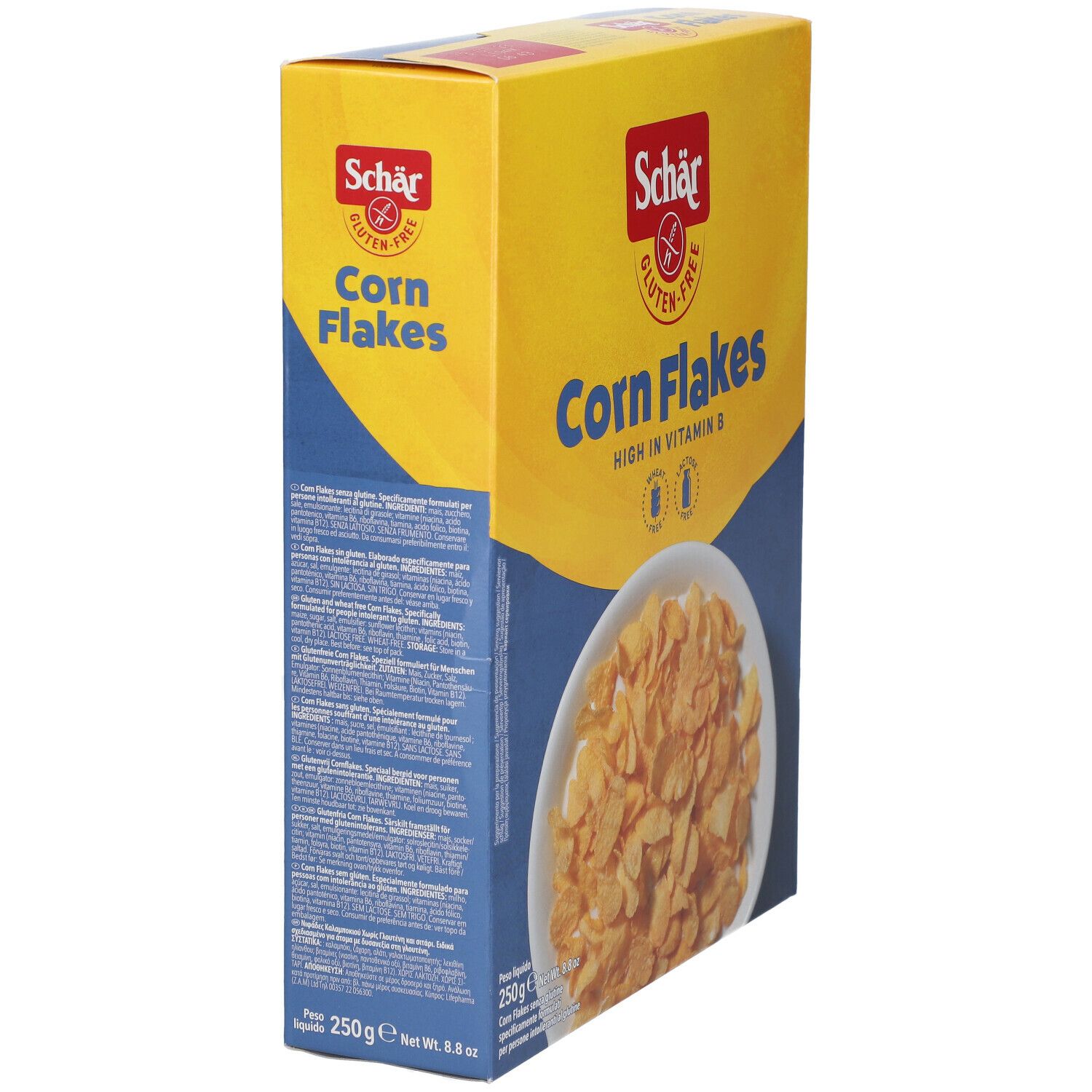Schär Corn Flakes
