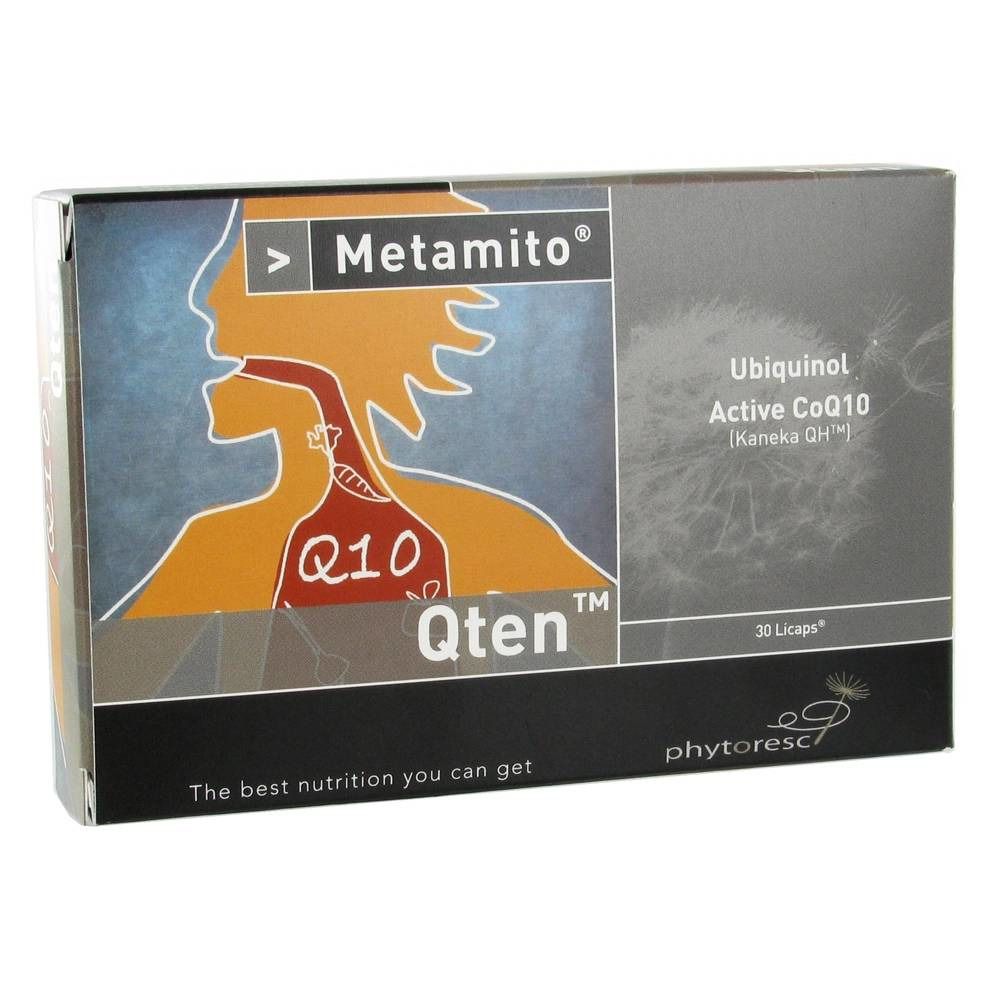 Metamito Qten