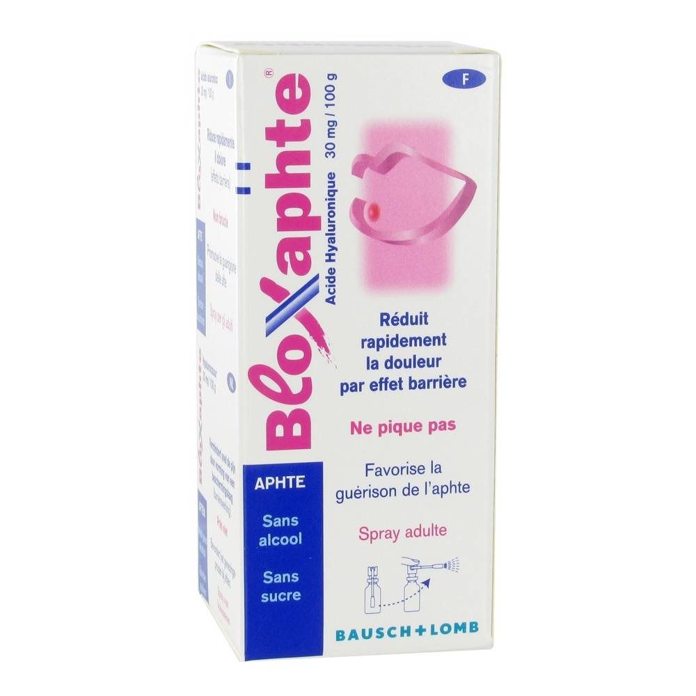 Bloxaphte