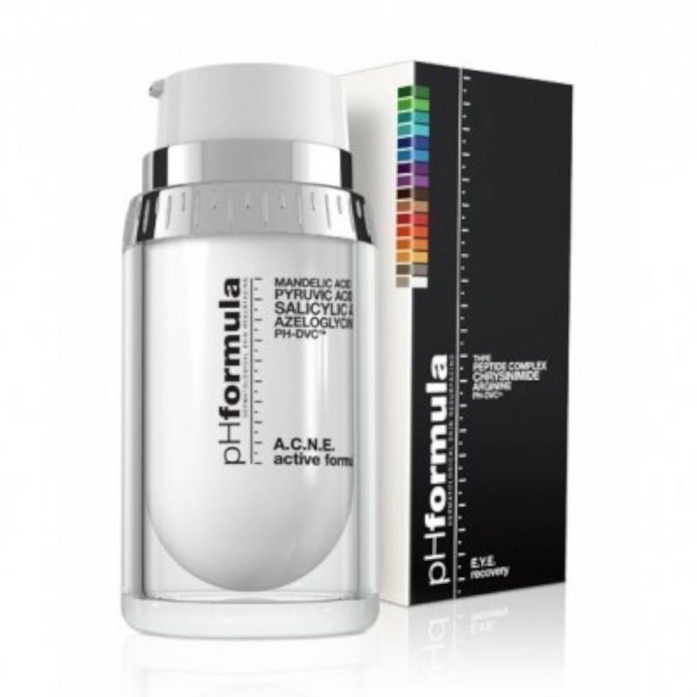 pHformula A.C.N.E. Active Formula Serum