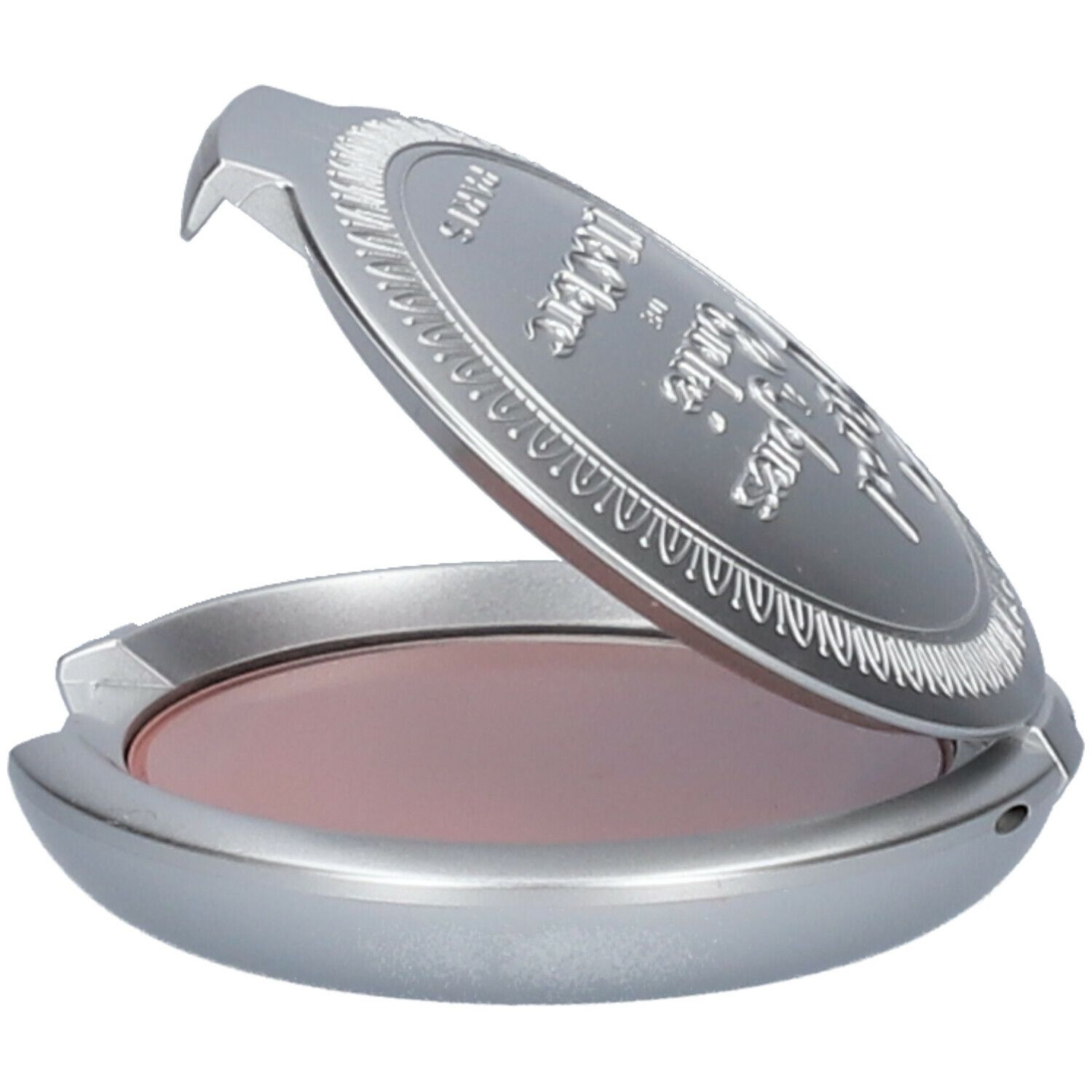 T. LeClerc Fard à Joues Poudre 12 Rose Fané