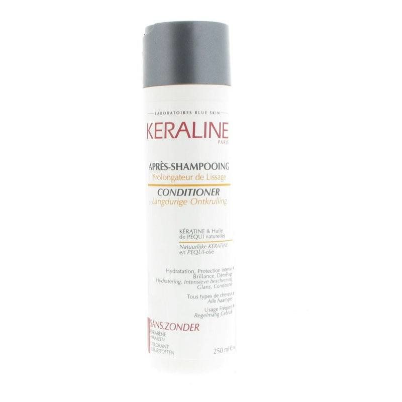 Keraline Conditioner