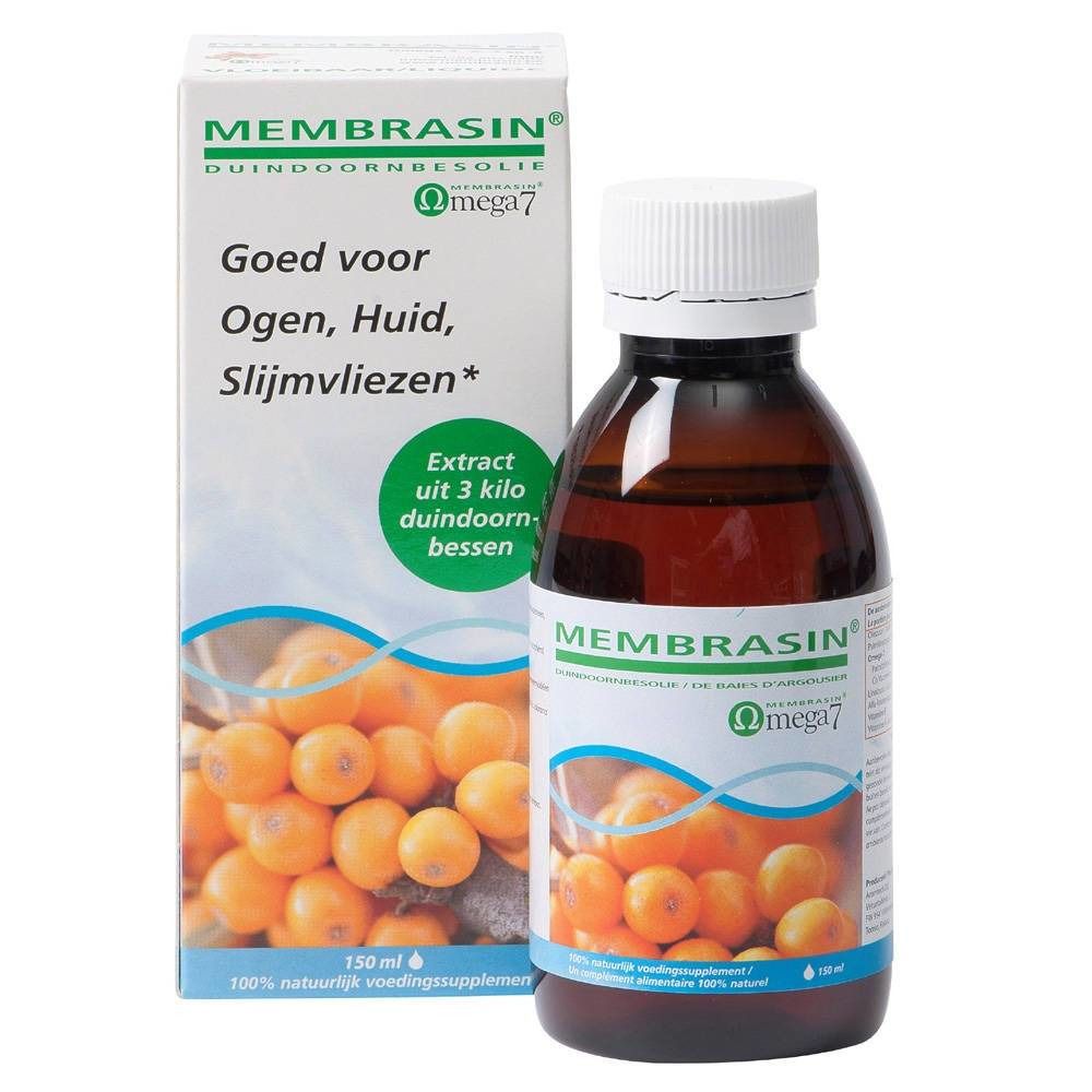 Membrasin Vloeibaar