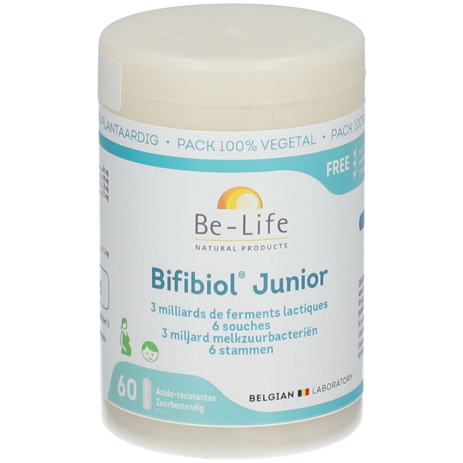 Be-Life Bifibiol Junior