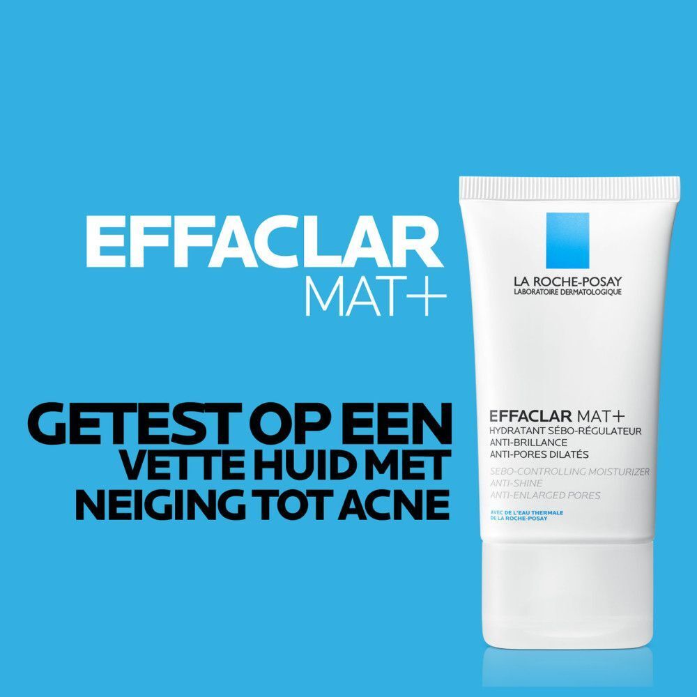 La Roche-Posay Effaclar Mat