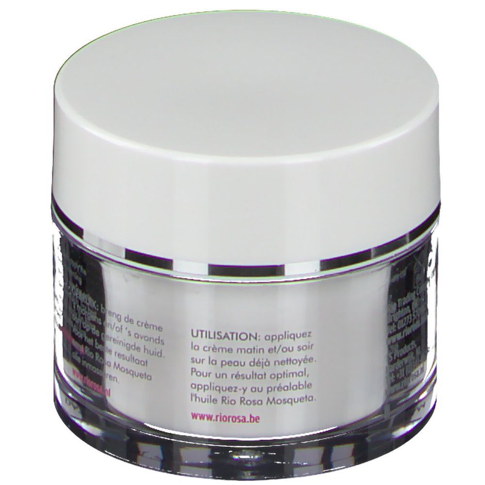 Rio Rosa Mosqueta Crème Jour & Nuit