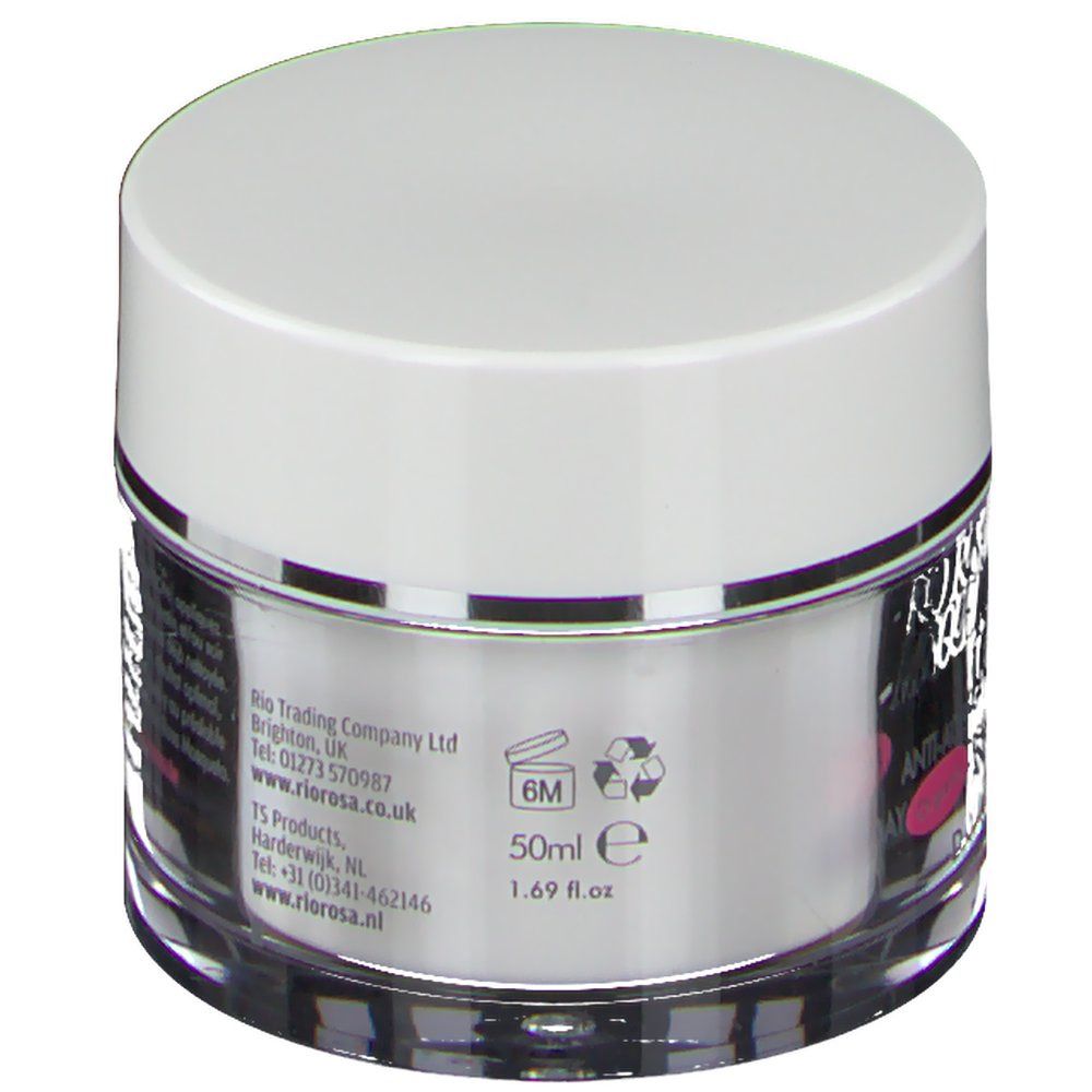 Rio Rosa Mosqueta Crème Jour & Nuit